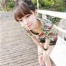 柬埔寨木牌服装